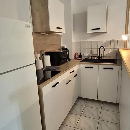 Cocon De Plumes Lejlighed