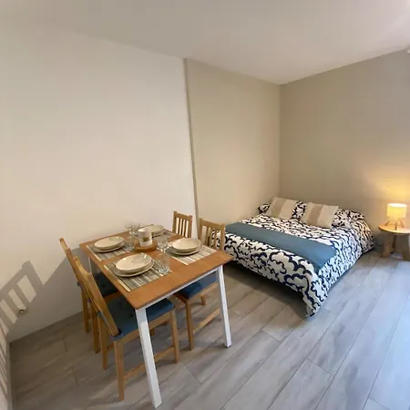 Apartment Cocon De Plumes